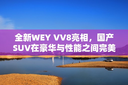 全新WEY VV8亮相，国产SUV在豪华与性能之间完美平衡