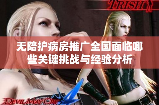无陪护病房推广全国面临哪些关键挑战与经验分析