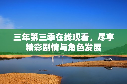 三年第三季在线观看，尽享精彩剧情与角色发展