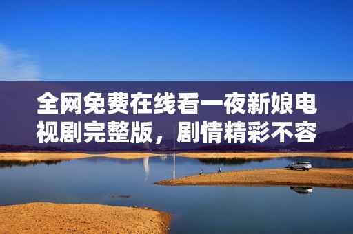 全网免费在线看一夜新娘电视剧完整版，剧情精彩不容错过