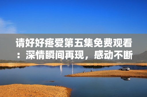 请好好疼爱第五集免费观看：深情瞬间再现，感动不断涌现