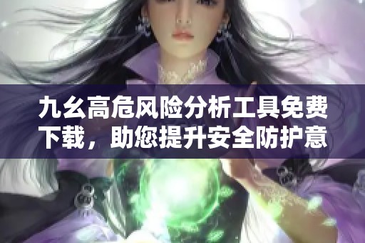九幺高危风险分析工具免费下载，助您提升安全防护意识