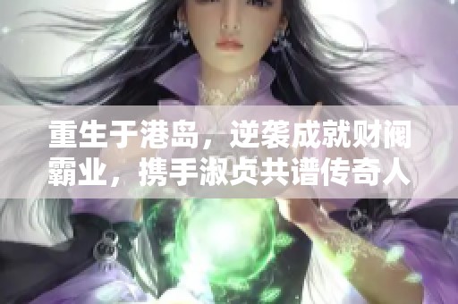 重生于港岛，逆袭成就财阀霸业，携手淑贞共谱传奇人生